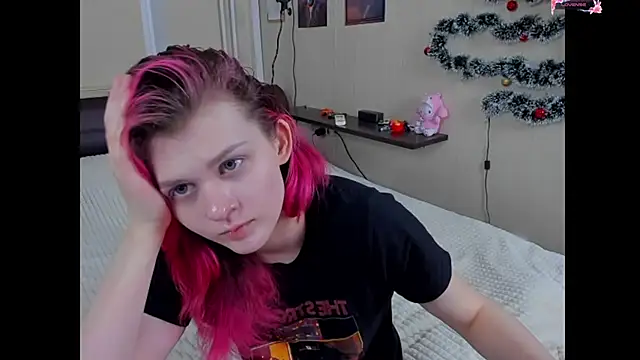 JulieTaylors online show from May 13, 9:22 pm