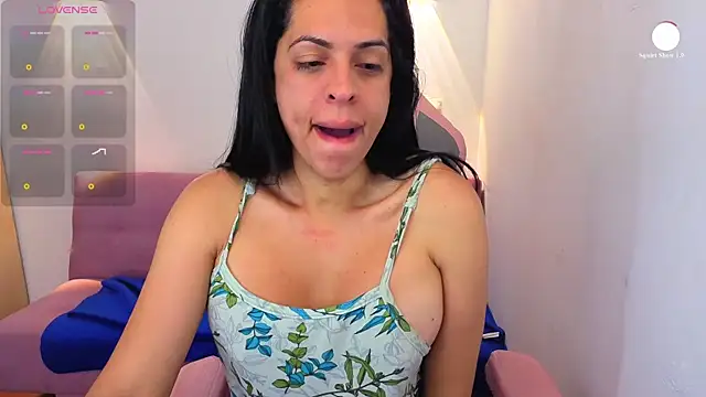 vittorialombardi   online show from January 10, 7:10 am