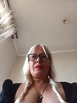 Rousmk1 online show from March 6, 7:54 pm