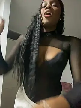 EscorpiLeoncita online show from February 8, 4:49 am