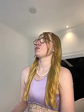 Alexa Handler online show from May 7, 7:19 pm