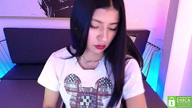 Dulcetorres  online show from February 11, 4:13 pm