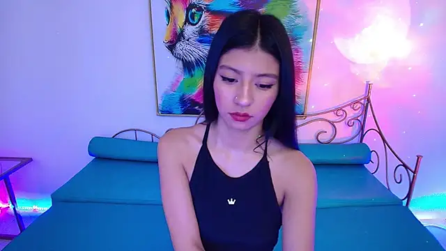 Dulcetorres  online show from February 21, 1:11 pm