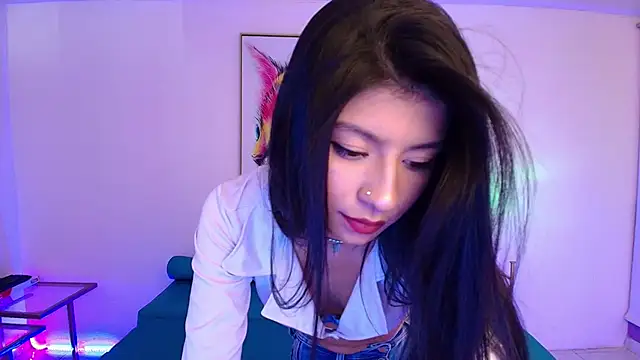 Dulcetorres  online show from February 24, 4:26 pm