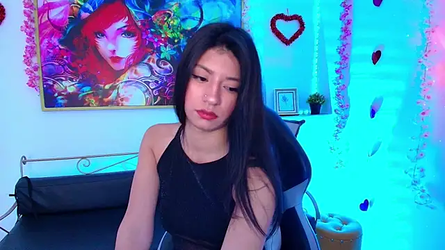 Dulcetorres  online show from March 4, 3:11 am