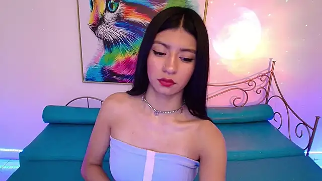 Dulcetorres  online show from March 5, 1:06 pm