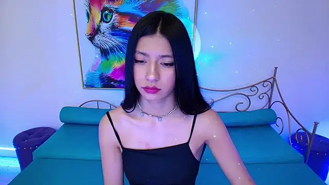 Dulcetorres  online show from March 17, 1:08 pm