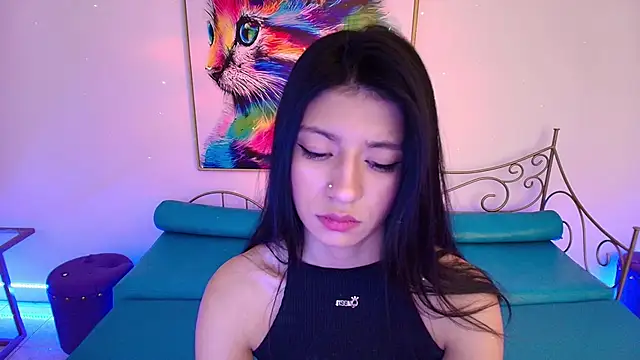 Dulcetorres  online show from March 22, 1:08 pm
