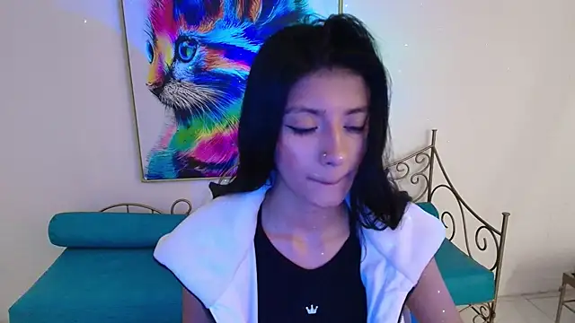 Dulcetorres  online show from September 15, 8:31 pm