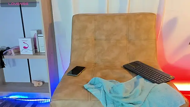 ladynemesis online show from January 11, 11:02 pm