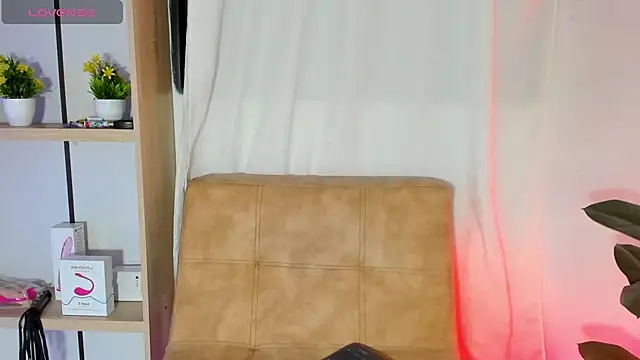 ladynemesis online show from January 17, 11:29 pm