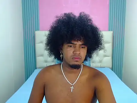 JaicobRuneer online show from March 3, 3:45 am