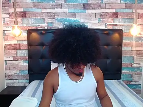 JaicobRuneer online show from March 17, 1:10 am