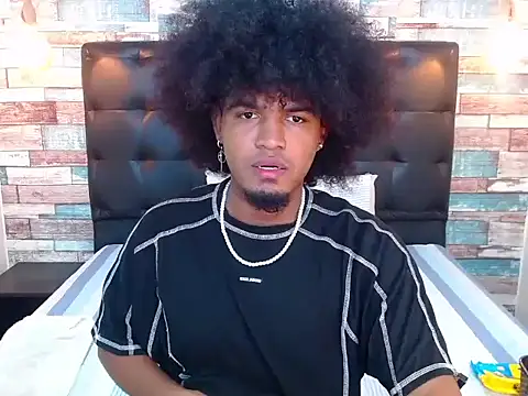 JaicobRuneer online show from March 19, 3:21 am