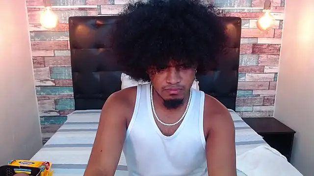 JaicobRuneer online show from March 29, 2:44 am