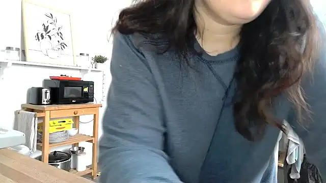 Kittyymaze1 online show from January 19, 2:21 pm