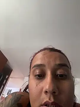 Cafeziitha02 online show from September 25, 3:27 pm