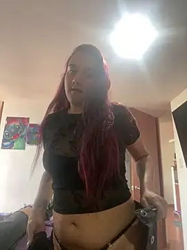 Cafeziitha02 online show from October 30, 9:04 pm