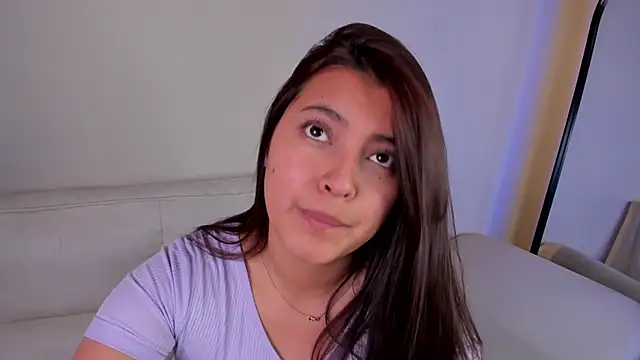 Rebeca Williams  online show from March 17, 12:19 pm