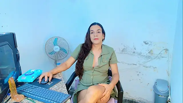 Oh Tique online show from March 8, 1:36 am