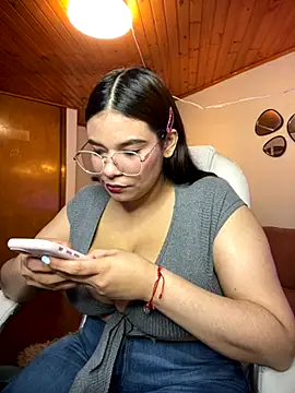 Isabella boobd online show from October 16, 8:21 pm