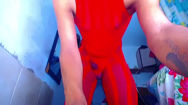 Ts veryhot online show from May 19, 6:25 pm