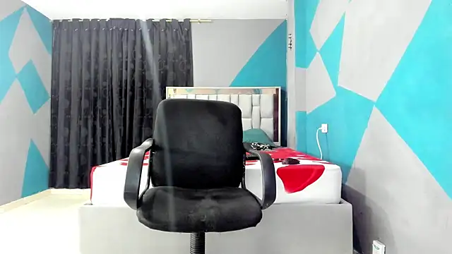 Snapshot of simookeler chatting on December 29, 3:00 am simookeler online show from December 29, 3:00 am