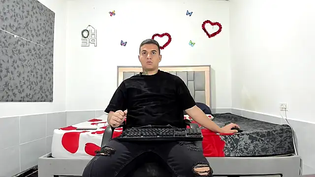 simookeler online show from September 29, 3:00 am