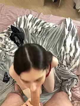 LushLuna online show from January 15, 8:16 pm