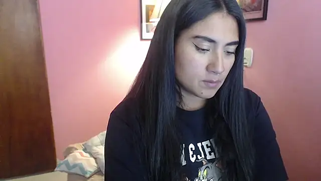 Snapshot of bunnyemilyrose36 chatting on January 6, 8:01 pm bunnyemilyrose36 online show from January 6, 8:01 pm