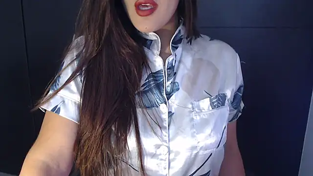 AdharaLujan online show from April 2, 3:20 pm