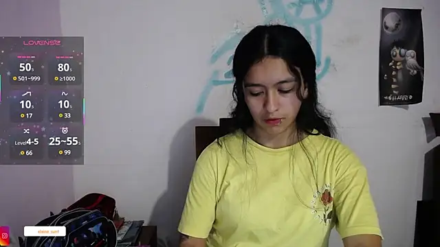 elaine sun online show from March 7, 2:15 am