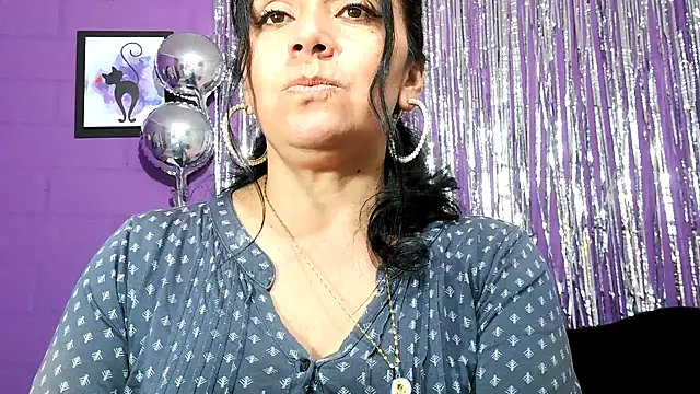 Zara47sweet online show from January 12, 12:18 am
