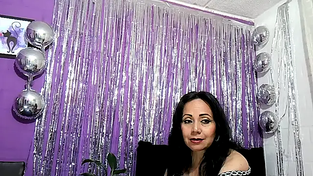 Zara47sweet online show from January 18, 2:25 am