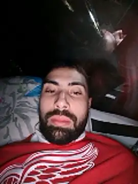 Snapshot of Joosee1696 chatting on January 12, 8:08 am Joosee1696 online show from January 12, 8:08 am