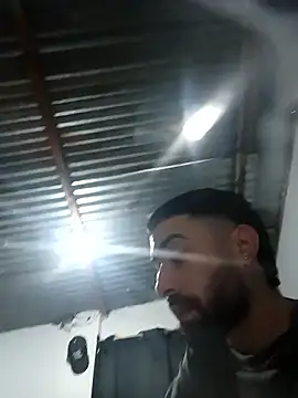 Snapshot of Joosee1696 chatting on January 16, 2:43 pm Joosee1696 online show from January 16, 2:43 pm