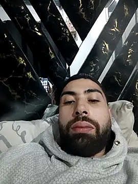 Snapshot of Joosee1696 chatting on February 5, 12:48 am Joosee1696 online show from February 5, 12:48 am