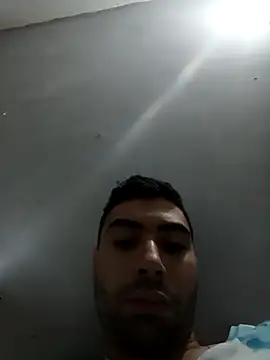 Joosee1696 online show from March 19, 8:57 pm