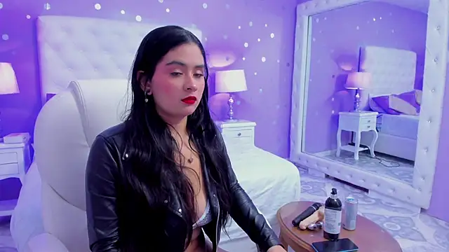 scarlette 15  online show from January 11, 3:55 am