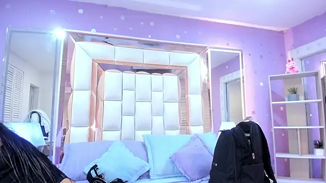 scarlette 15  online show from May 9, 3:23 am