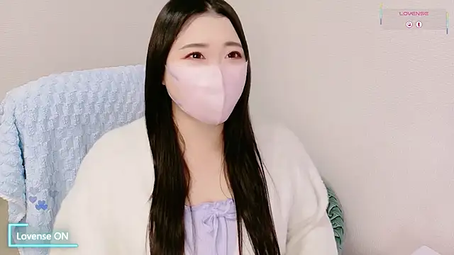 yukinko o  online show from November 12, 1:39 am