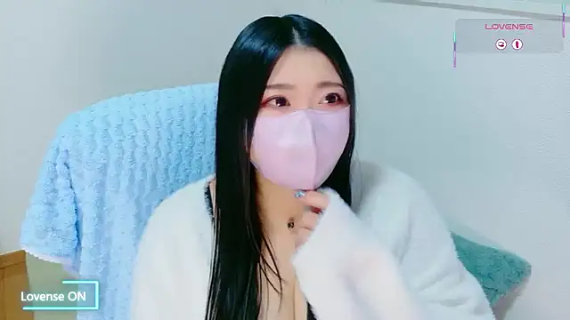 yukinko o  online show from December 21, 1:07 pm