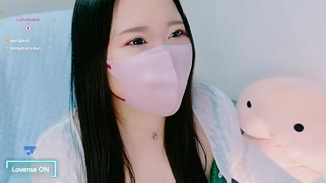 yukinko o  online show from May 4, 1:12 am