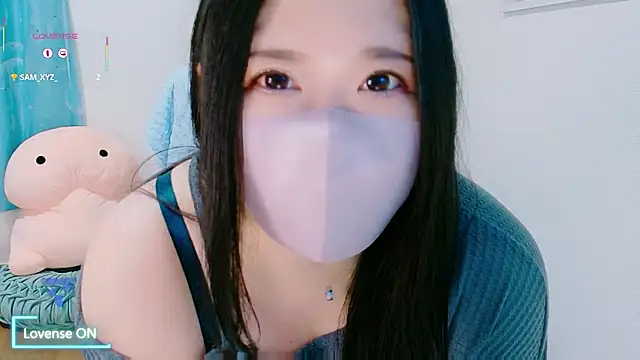 yukinko o  online show from May 15, 1:07 pm