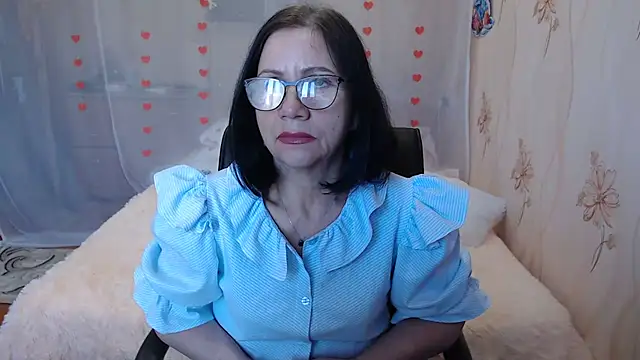 Snapshot of OlgaHottie chatting on February 26, 11:48 pm OlgaHottie online show from February 26, 11:48 pm
