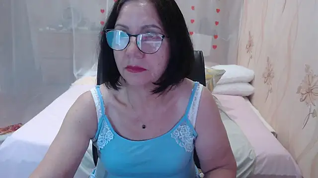 OlgaHottie online show from October 14, 11:16 pm