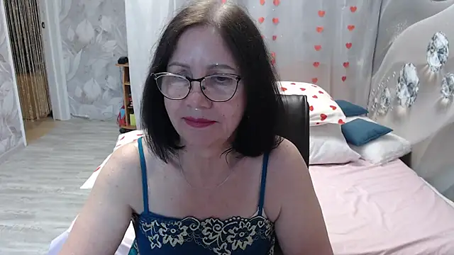 OlgaHottie online show from May 15, 10:50 pm