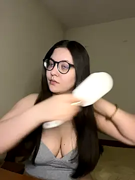 Snapshot of Prudie_Gabriella chatting on November 15, 2:57 pm Prudie Gabriella online show from November 15, 2:57 pm