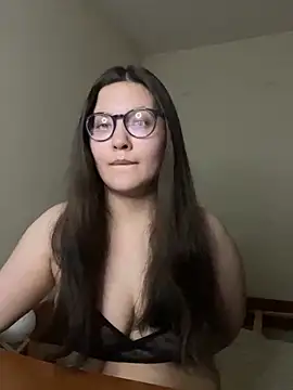 Snapshot of Prudie_Gabriella chatting on November 23, 12:49 pm Prudie Gabriella online show from November 23, 12:49 pm