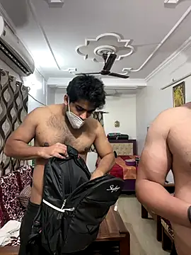 John desihunk online show from November 5, 6:08 pm